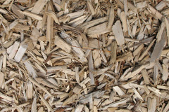 biomass boilers Sullom
