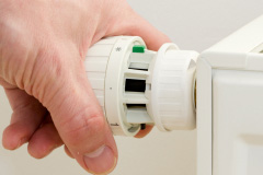 Sullom central heating repair costs