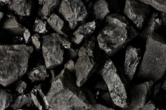 Sullom coal boiler costs