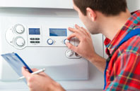 free Sullom gas safe engineer quotes