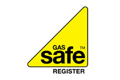 gas safe companies Sullom